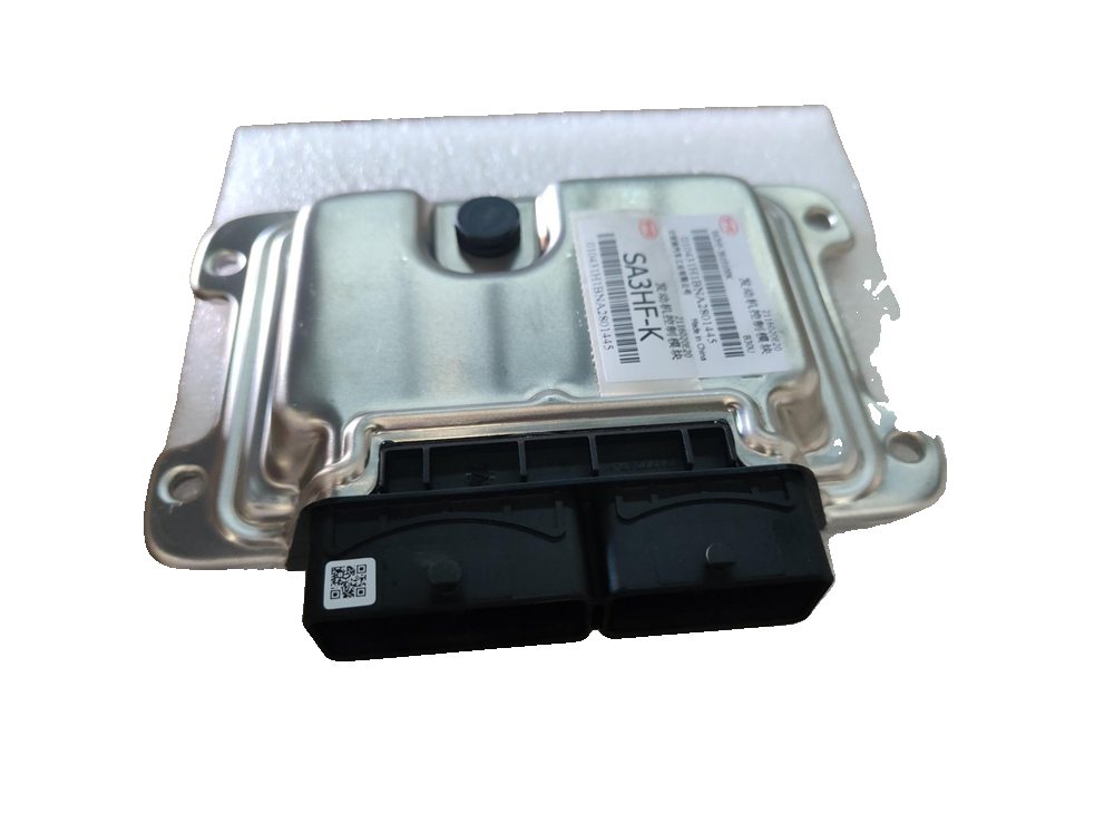 Engine Control Module