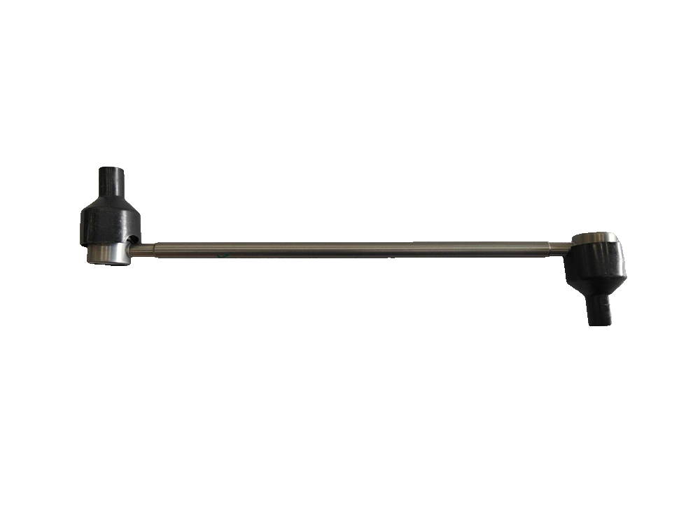 Front Stabilizer Bar Link and Ball Joint Assembly