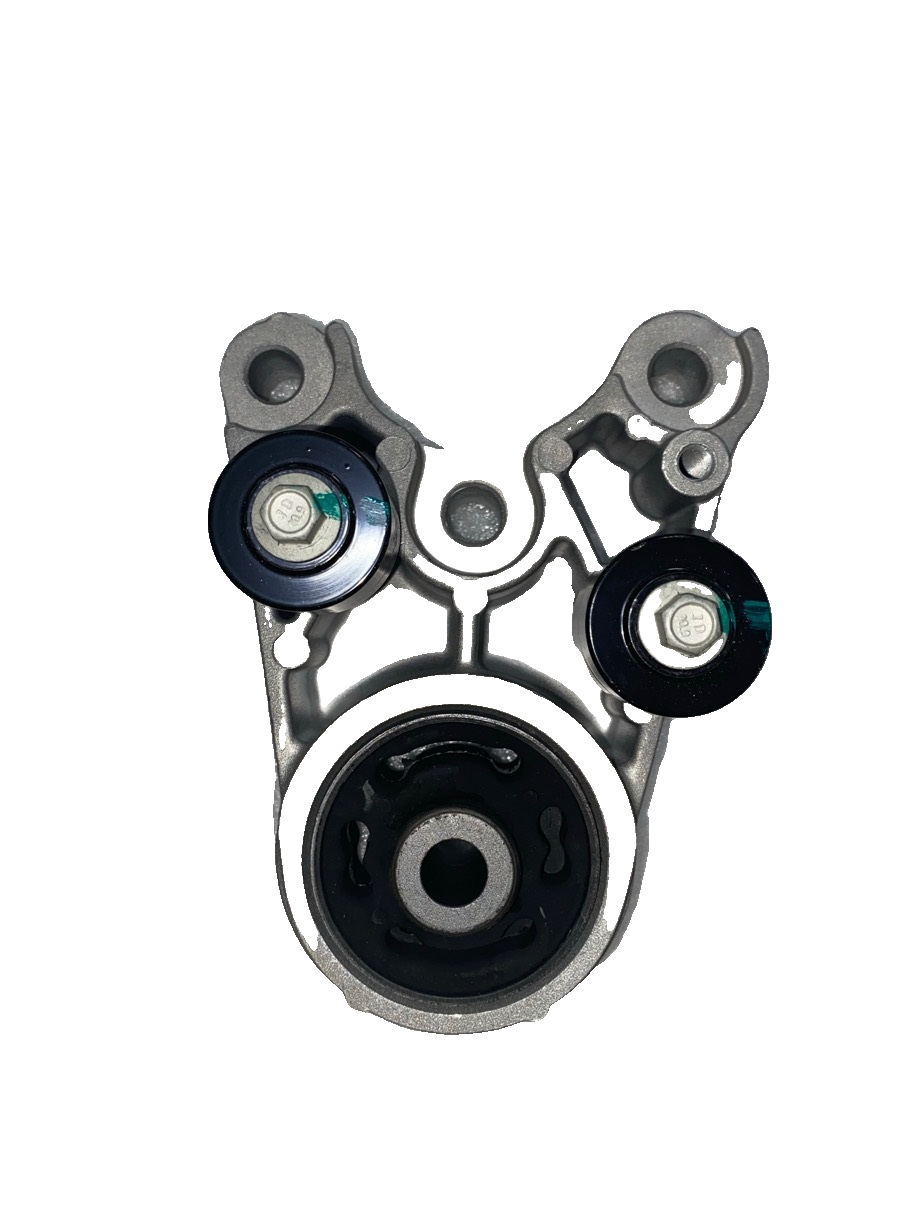 Powertrain Right Mount Support Assembly
