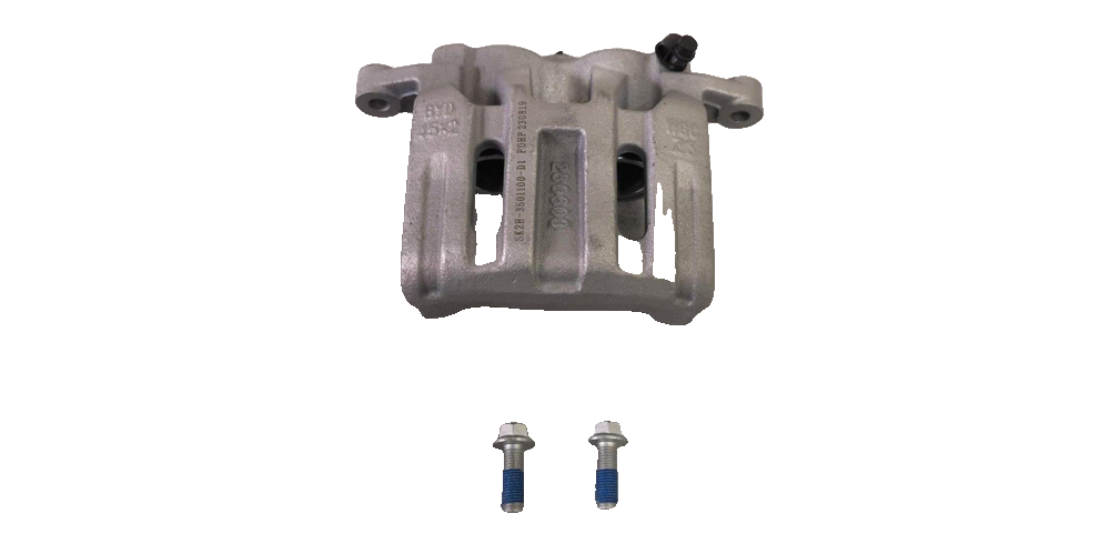 Front LH Brake Caliper Body Sub-Assembly - Aftermarket Pack