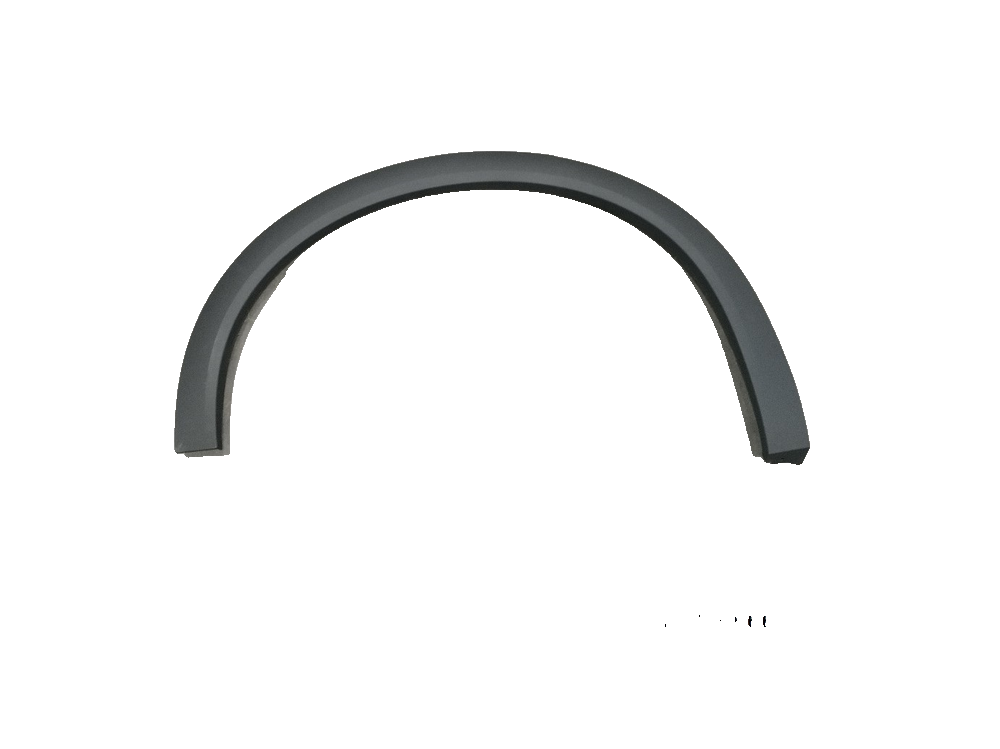 Right Rear Wheel Arch Trim Panel Assembly
