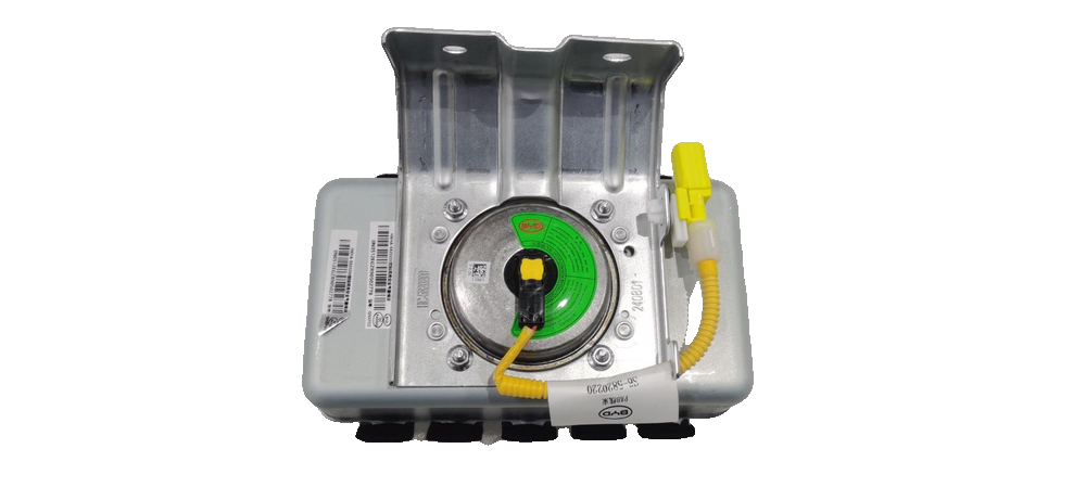 Front Passenger Airbag Module