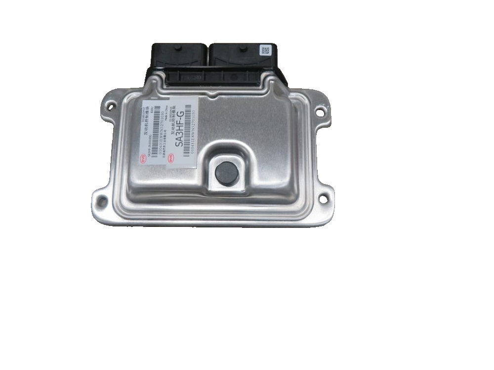 Engine Control Module