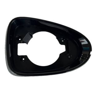 Exterior Mirror Right Housing Trim Frame