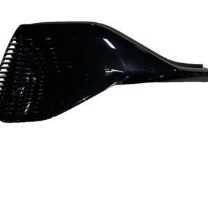 Front bumper right trim cover