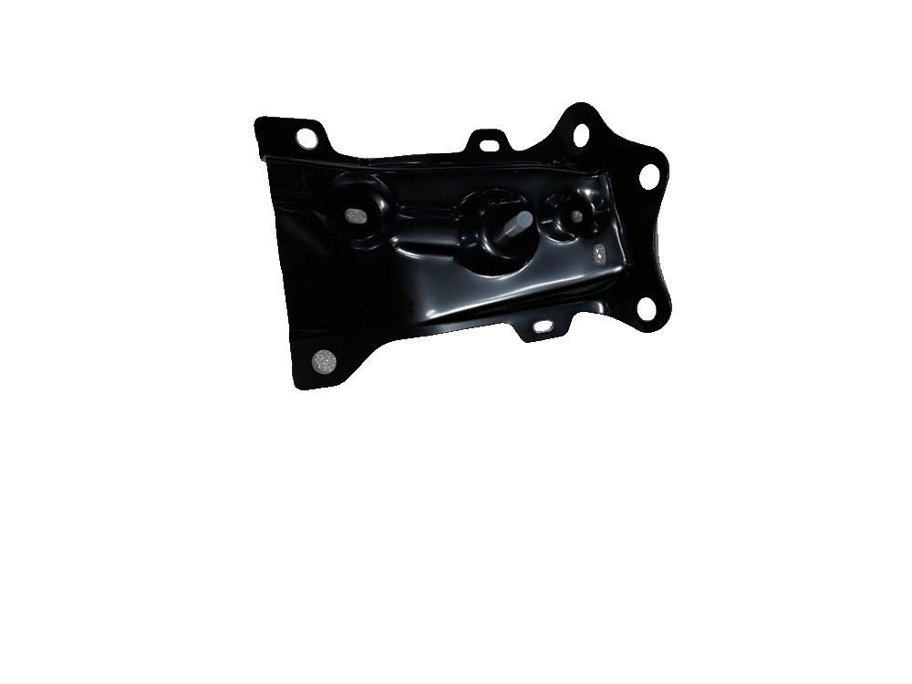 A-pillar right connecting plate