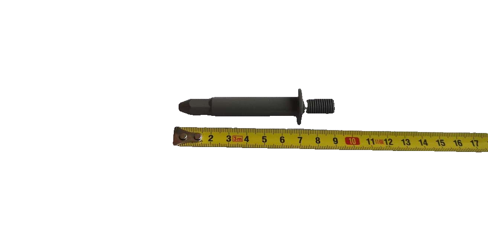 Cross Beam Mounting Pin