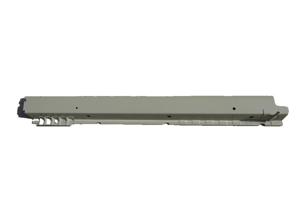 Right Rocker Panel Inner Plate Assembly