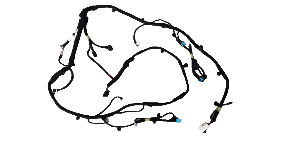 Headliner Wiring Harness