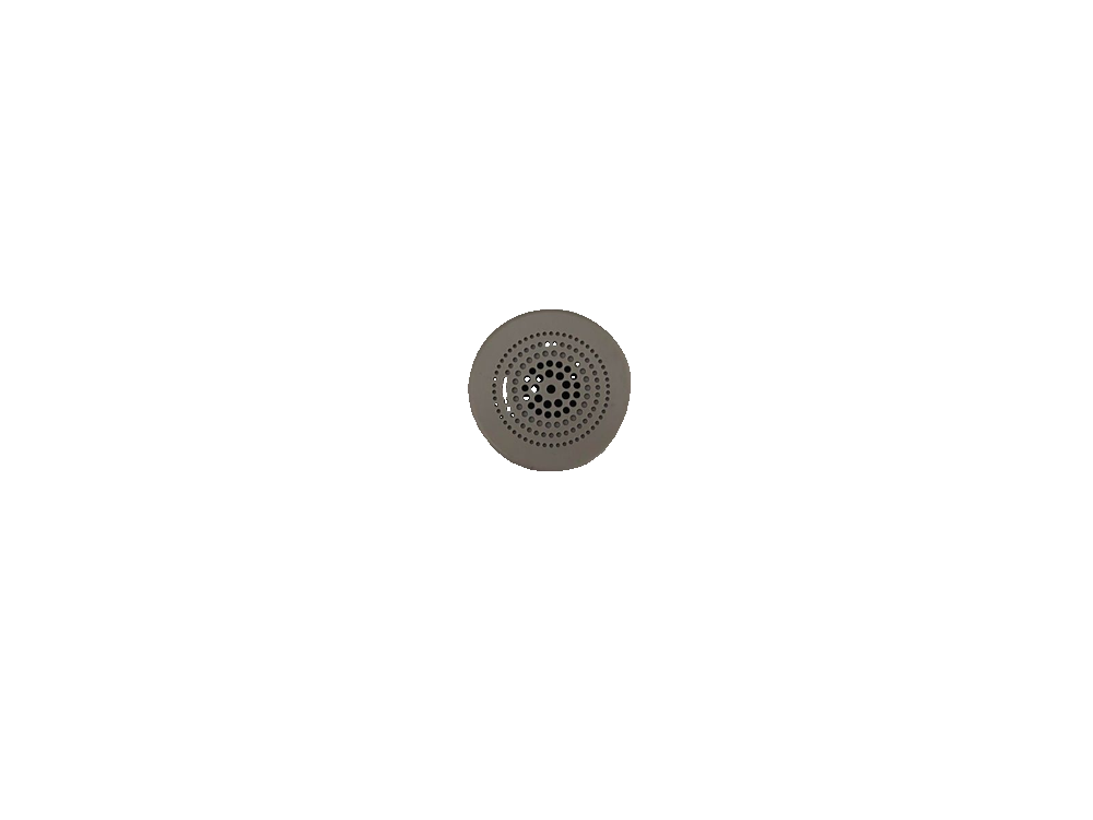 Front Left Noise Reduction MIC - Mist Grey