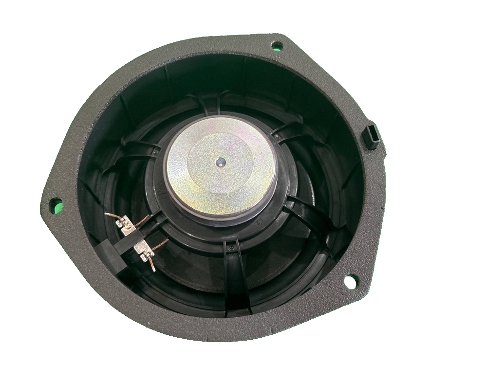 Bass Loudspeaker