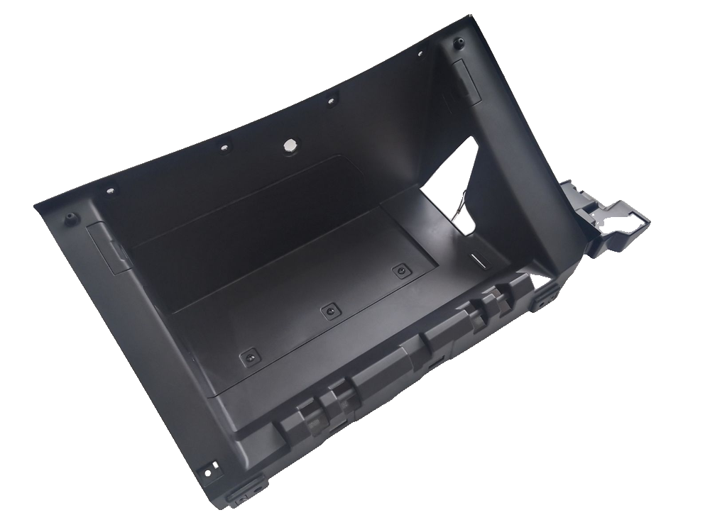 Glove Box Mounting Base Assembly