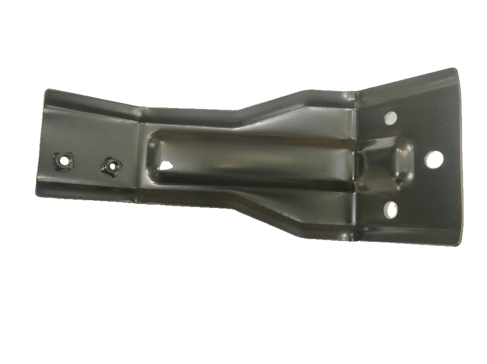 Thermal Management Integration Module Bracket 1