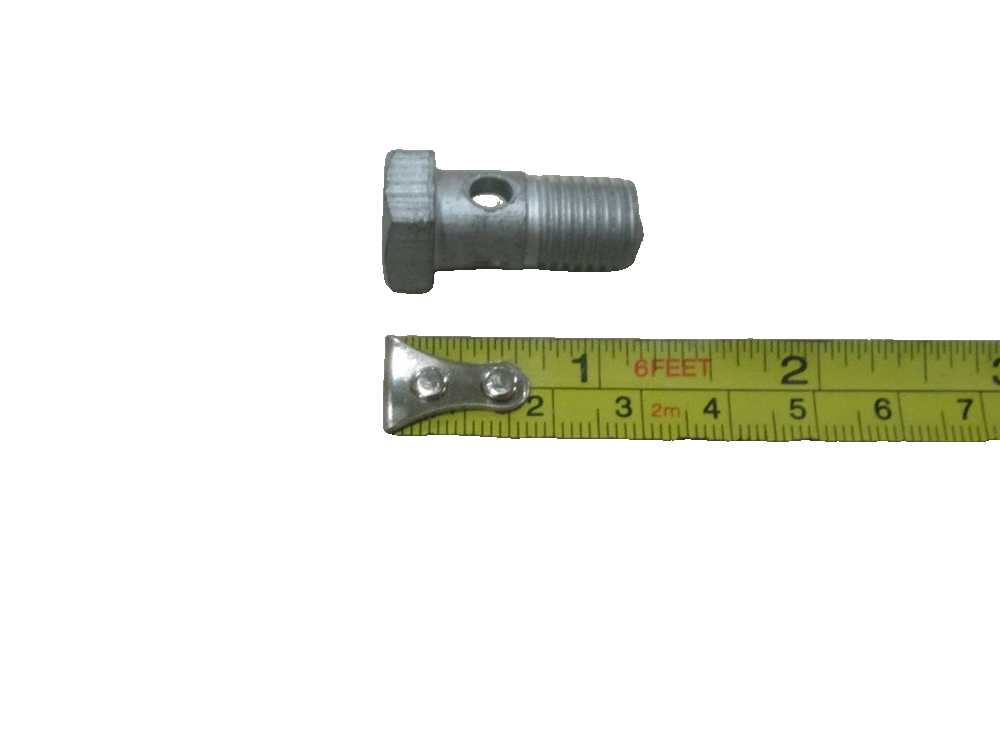 BYDQ130A1224T1F70P1.5_Hex Head Banjo Bolt