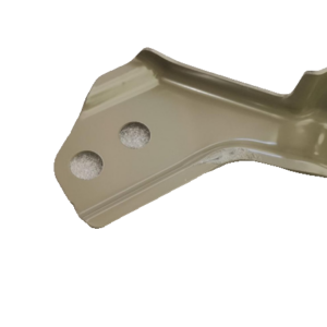 Right Fender Upper Mounting Bracket