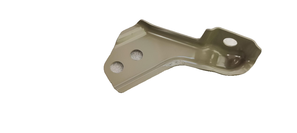 Right Fender Upper Mounting Bracket