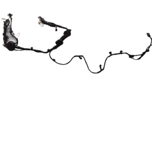 Right Front Door Wiring Harness