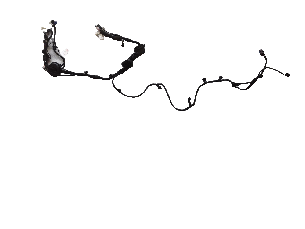 Right Front Door Wiring Harness