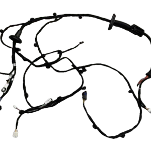 Right Front Door Wiring Harness