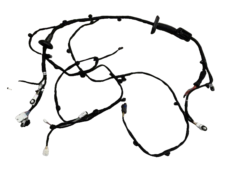Right Front Door Wiring Harness