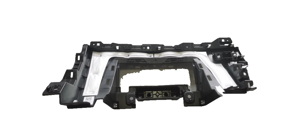 Instrument Panel Lower Body Assembly