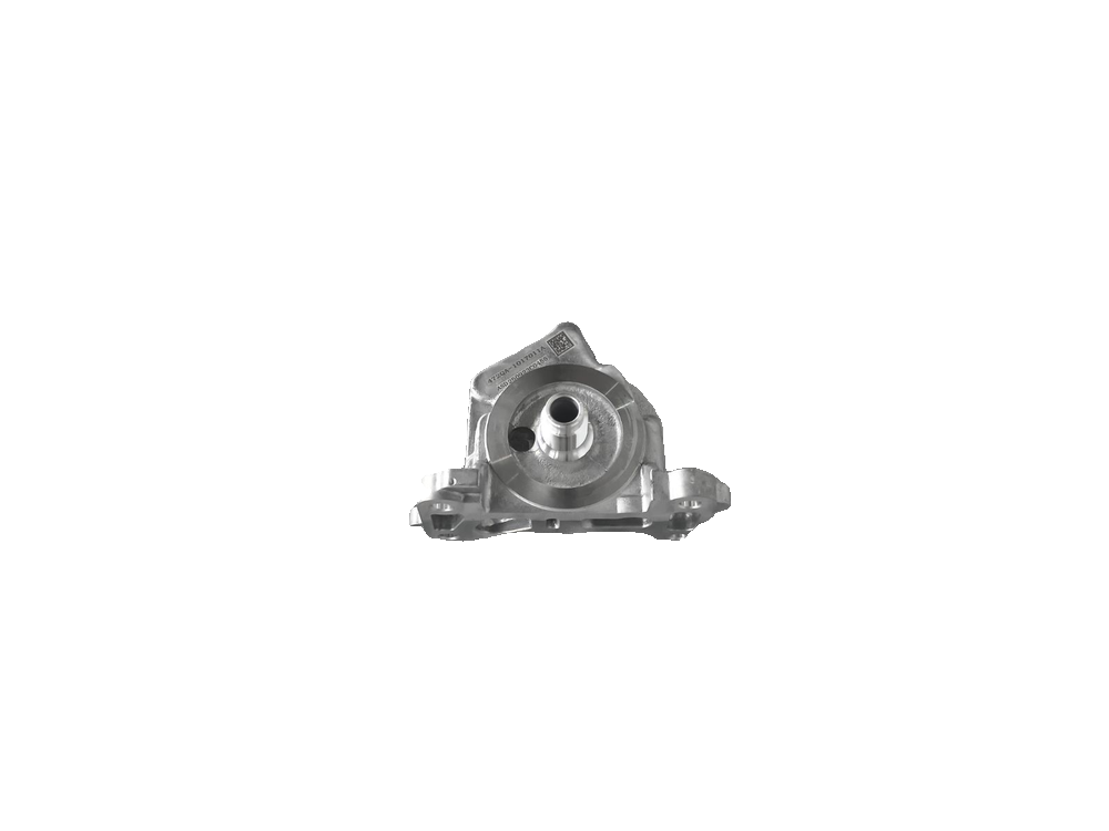 Oil Filter Base