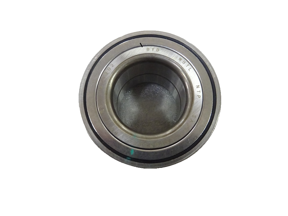 Front Bearing Assembly