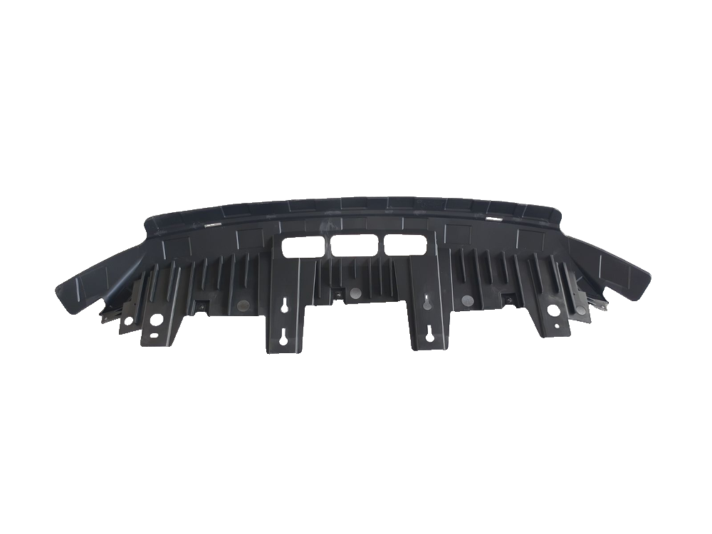 Front Bumper Upper Frame