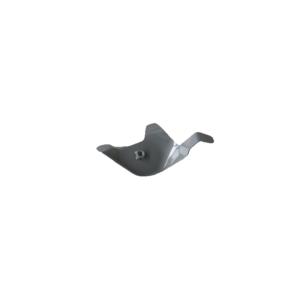 Tailgate Lower Buffer Block Left Bracket