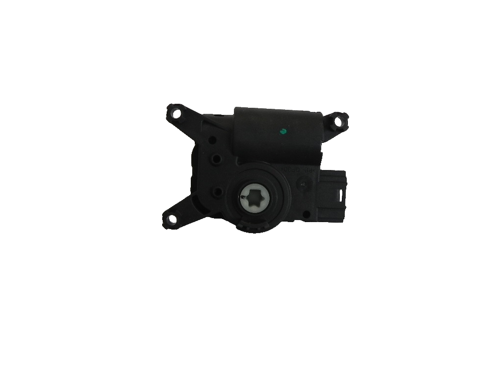 Air Damper Control Motor