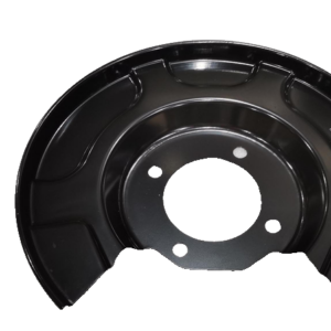 Left Rear Mud Flap – Aftermarket Pack