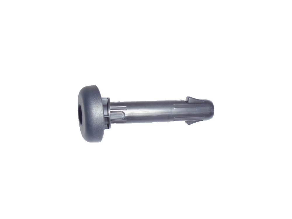 Rear Headrest Slide Sleeve Component