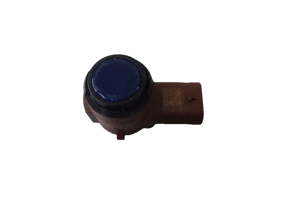 Small probe-Dome Blue