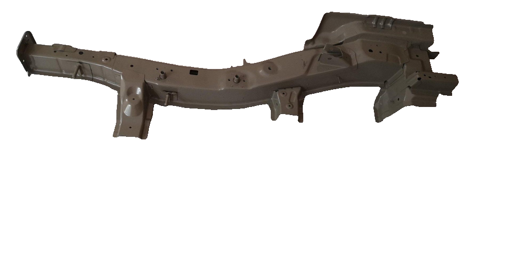 Right Rear Longitudinal Beam Assembly