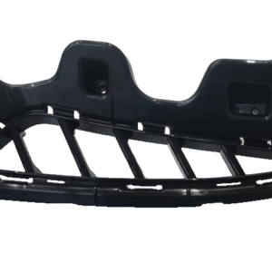 Front bumper right trim