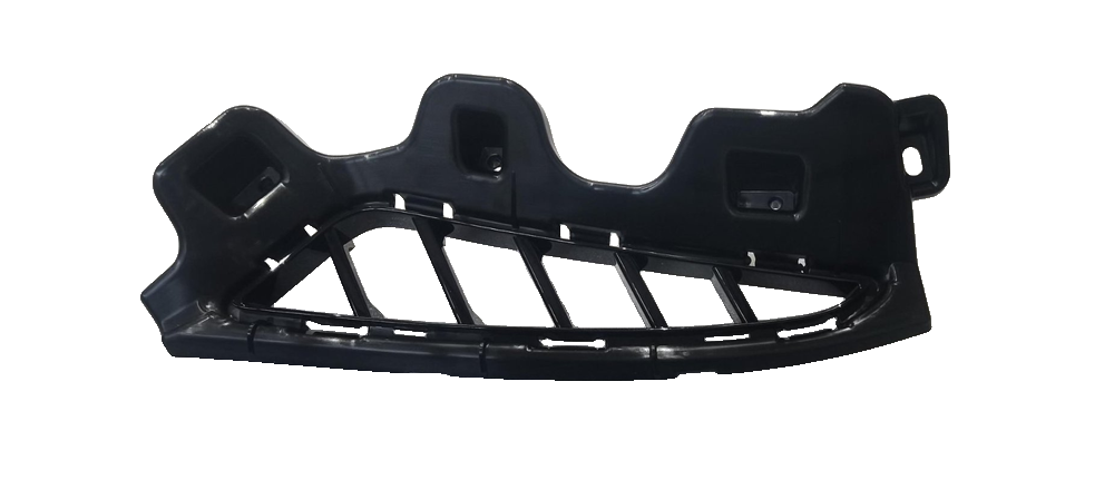 Front bumper right trim