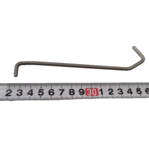 Left Rear Door Lock Exterior Release Link Rod