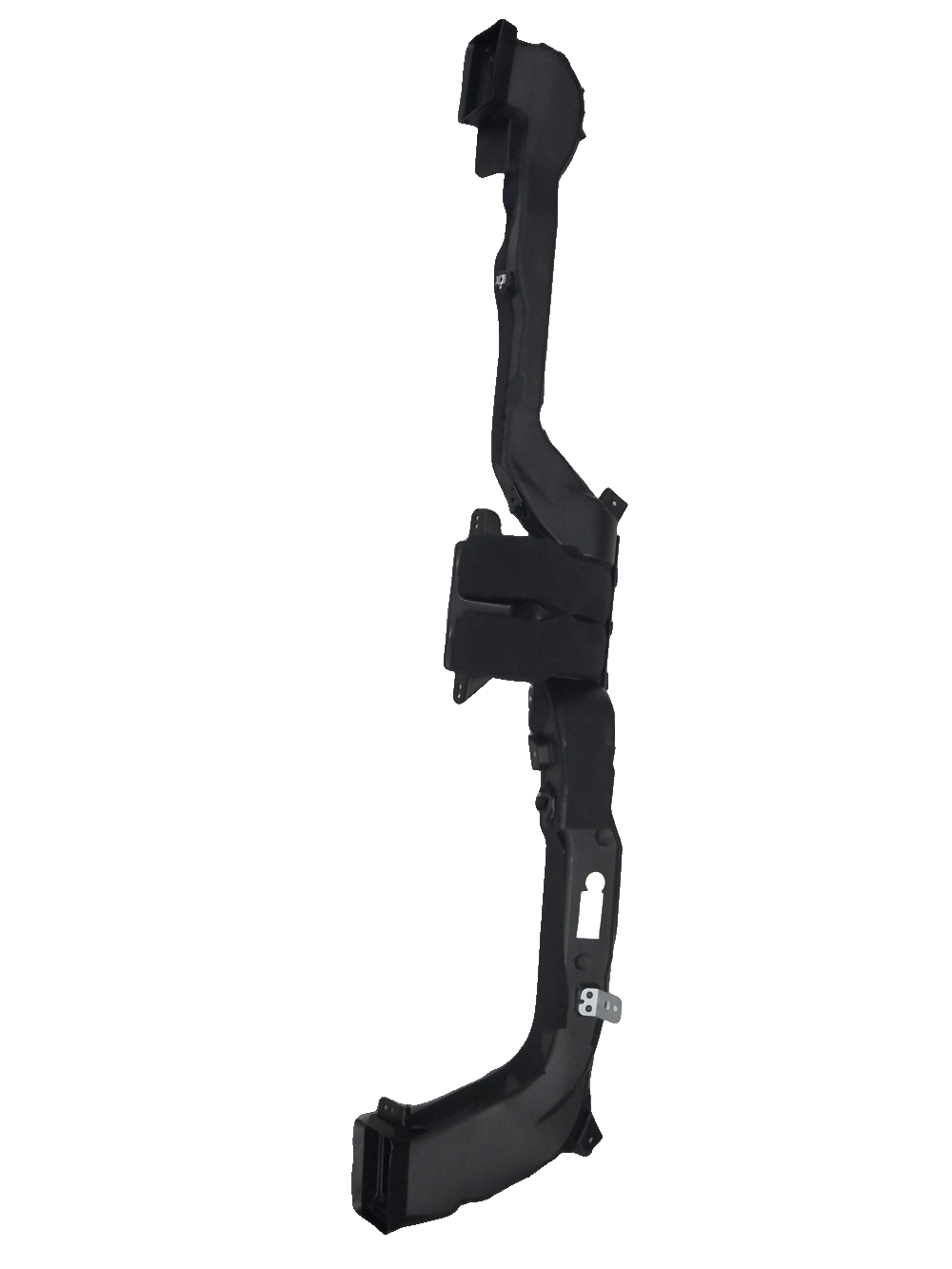Instrument Panel Air Duct Assembly