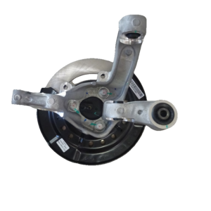 Rear Right Brake Assembly