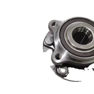 Wheel Hub Unit Assembly