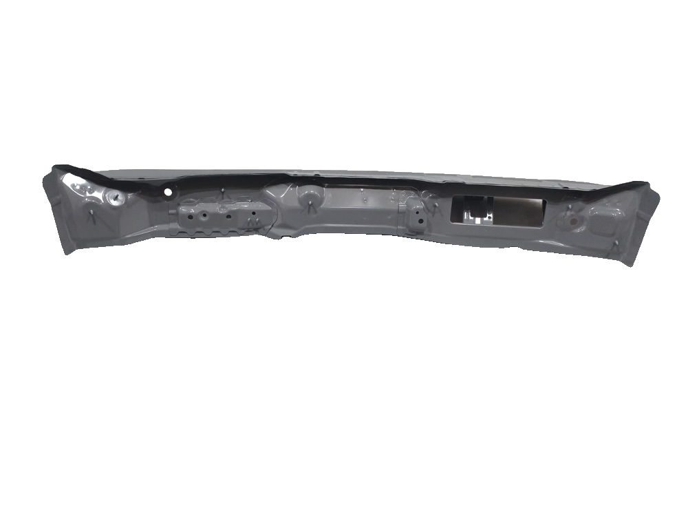 Front Windshield Lower Cross Beam Assembly