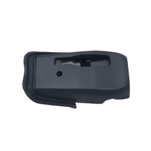 Combination Switch Lower Guard Panel Assembly-Dusk Blue