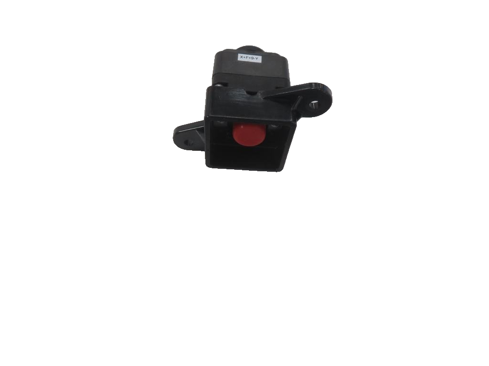 Panoramic Front View Image Module