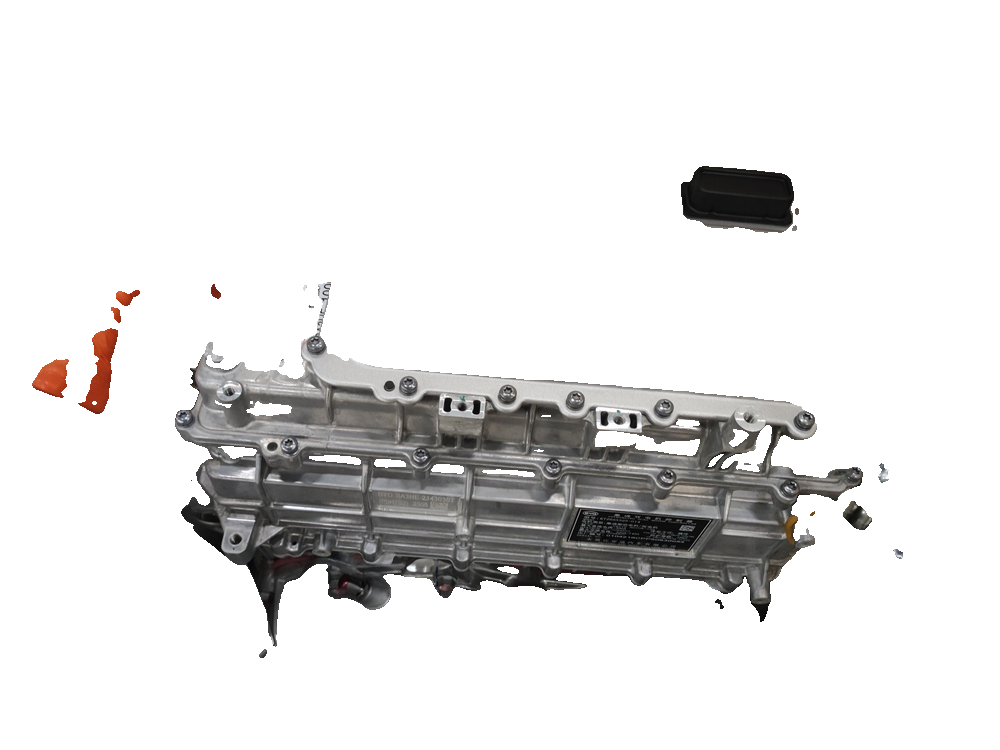 EHS Electric Hybrid System