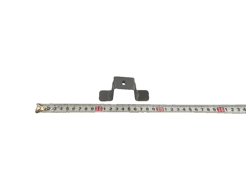 Rear Bumper Lower Mounting Bracket