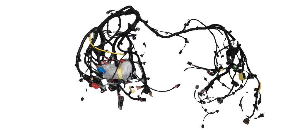 Front Compartment Wiring Harness