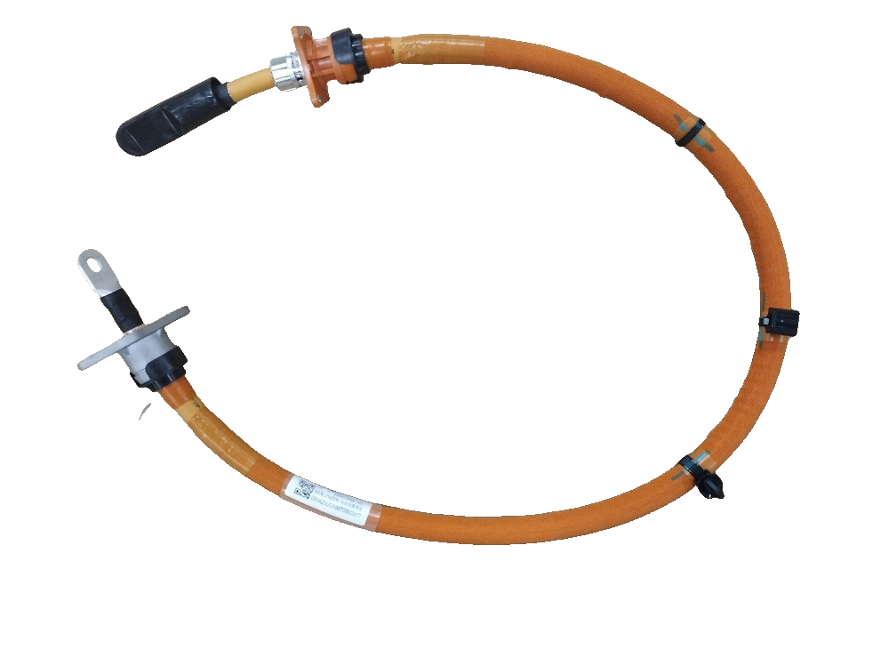 Motor Adapter Harness