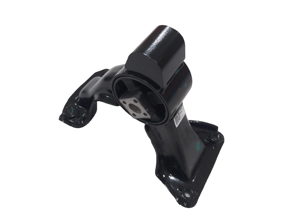 Powertrain Rear Mount Support Assembly