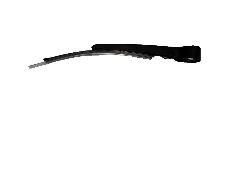 Rear Wiper Arm and Blade Assembly
