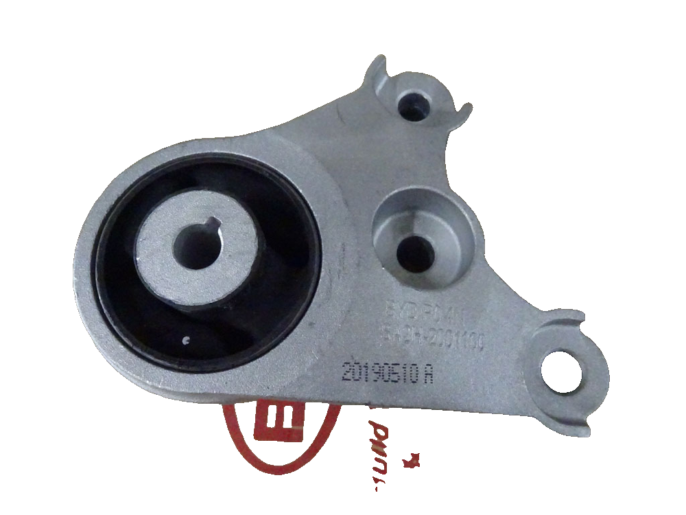 Rear Drive Motor Assembly Front Mount Bracket Assembly